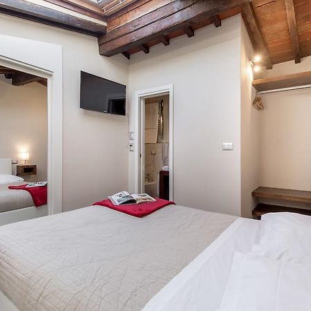 Home Boutique Santa Maria Novella Φλωρεντία Εξωτερικό φωτογραφία